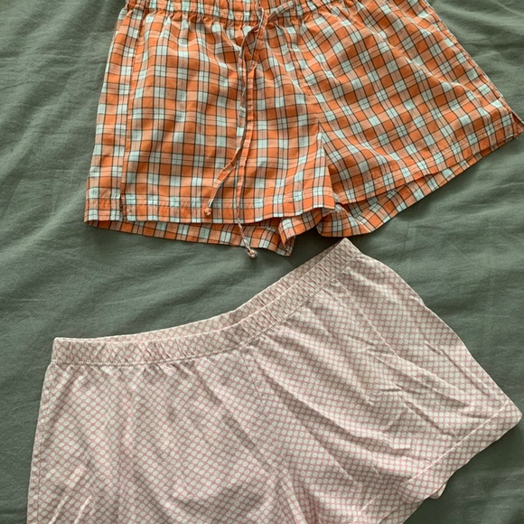 shorts (bed time) - Picture 2 of 5
